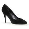 Pleaser - VANITY420 Pompes talons - Noir Product image